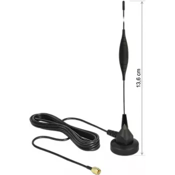 Antena omnidirecional DeLOCK 12422