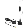 Antena omnidirecional DeLOCK 12422