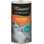 MIAMOR Snack Sensible frango - petiscos para gatos - 30g