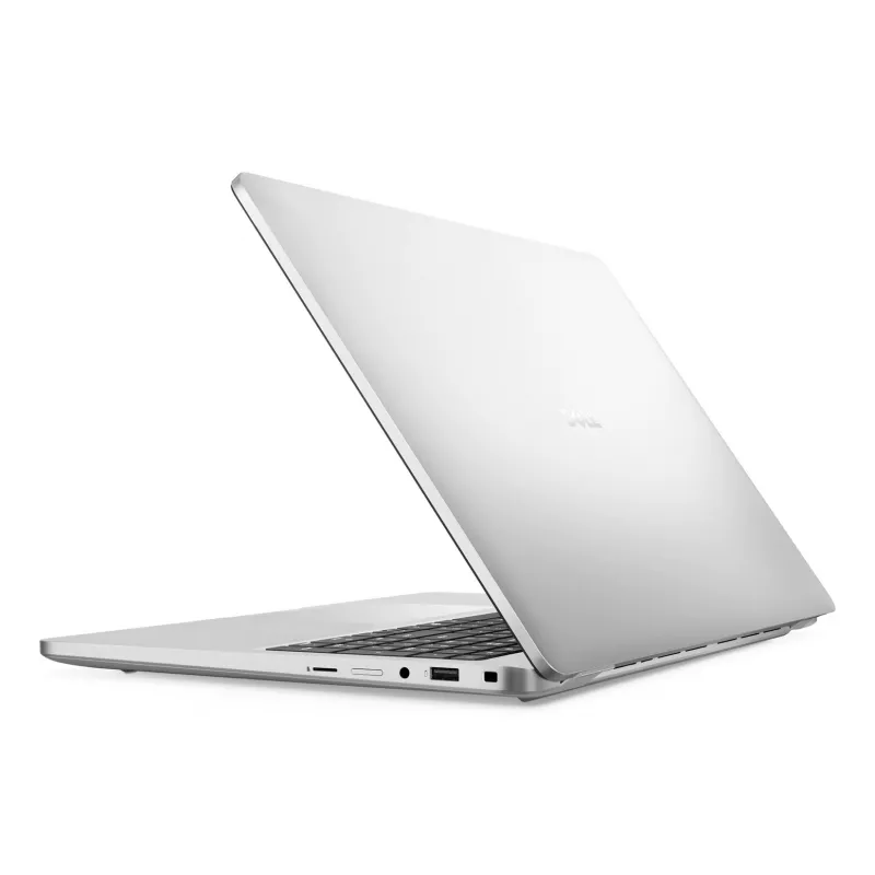 Portátil Dell Pro 16 Plus Ultra 7 268V 16 polegadas 32GB 512GB GPU Windows 11 Pro