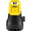Bomba submersível Kärcher SP 11.000 DIRT
