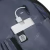 DICOTA Eco Multi Plus SELECT - Bolsa para portátil - 39,6 cm - 35,60 cm (14) - 15,6 - Preto (D31640)