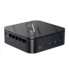Mini PC Blackview MP100 Pro i9-12900H 16 GB SSD 1 TB W11Pro preto