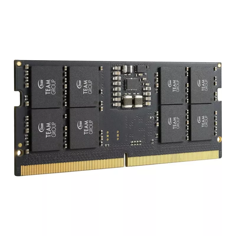 Team Group Team Elite - DDR5 - módulo - 32 GB - SO DIMM 262-PIN