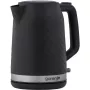 Chaleira Gorenje K17SPB, elétrica, capacidade 1,7 L, potência 2200 W, preto | Gorenje