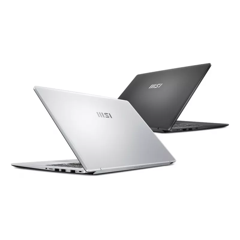 Portátil Modern 15 F13MG-443PL WIN11PRO/Raptor Lake i5-1334U/16GB/512SSD/IrisXe/15.6''/3Y
