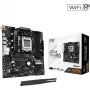 Motherboard ASRock A620AM Pro-A WiFi AM5 mATX — AMD A620, Socket AM5, DDR5 até 256 GB, Wi‑Fi 6E, 2.5Gb LAN, HDMI 2.1
