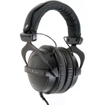 beyerdynamic DT 770 M 80 OHM auscultadores para mix-monitoring