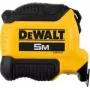 Fita métrica DeWalt DWHT38114-0 5 m – design compacto e robusto, fita de aço, clipe de cinto