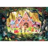 Puzzle Ravensburger Hansel e Gretel de Dean Macadam – 1000 peças, Ravensburger 12000415