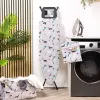 Saco para molas de roupa Beldray LA032005DFEU7 com motivo de cão, armazenamento em tecido para parede