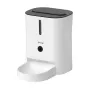 Comedouro inteligente para animais de estimação com câmara Sponge SPONGE Pet Feeder Smart Camera