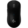 Rato gaming sem fios compacto LOGITECH G PRO X SUPERLIGHT 2c – Preto – 2,4 GHz – EER2-933