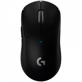 Rato gaming sem fios compacto LOGITECH G PRO X SUPERLIGHT 2c – Preto – 2,4 GHz – EER2-933