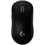 Rato gaming sem fios compacto LOGITECH G PRO X SUPERLIGHT 2c – Preto – 2,4 GHz – EER2-933