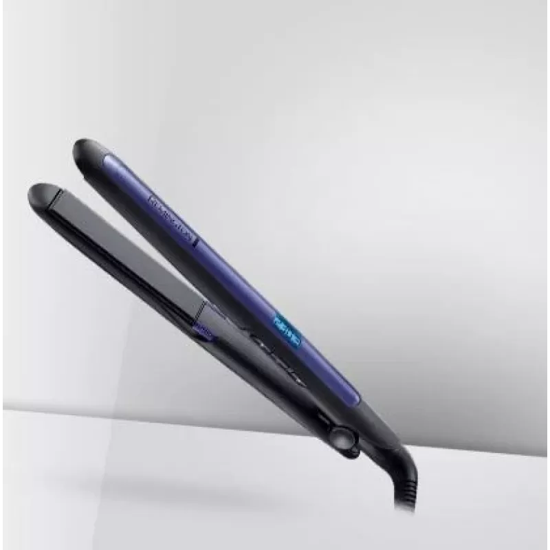 Alisador de cabelo Remington preto