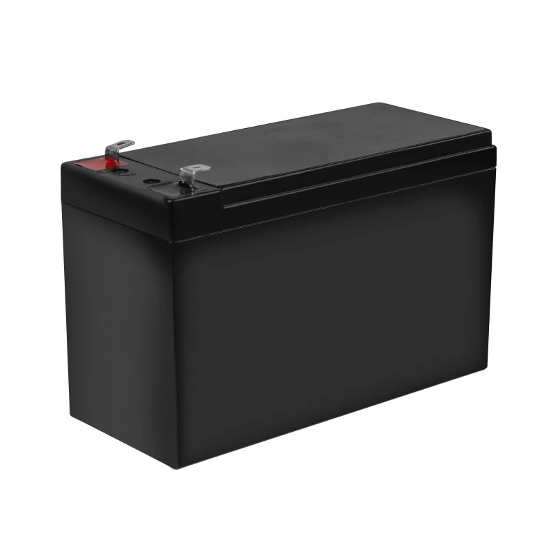 Bateria UPS Green Cell AGM06 — 12 V 9 Ah chumbo-ácido (VRLA) 95 × 151 × 65 mm, 2,3 kg