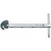 Chave para porcas de válvula C.K. Tools T4311 – ferramenta de reparação para porcas de válvula, design durável