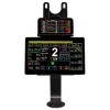 Next Level Racing Elite Tablet/Button Box Mount Add-On NLR-E020 - Suporte para tablet/button box