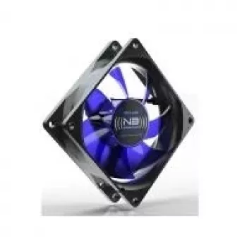 NOISEBLOCKER BlackSilent Ventoinha XE2 92mm Preto
