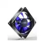 Noiseblocker BlackSilent Fan XE2 (Rev.3) ventoinha para caixa