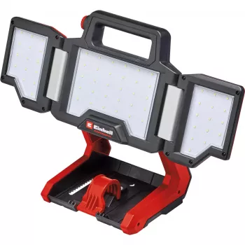 Fonte de alimentação Einhell 4514172 vermelha