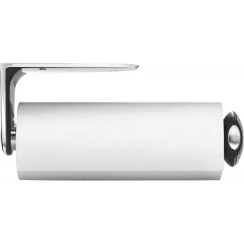 simplehuman KT1024 Porta-toalhas de papel de parede Suporte de toalhas de papel em aço inoxidável (KT1024)