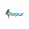 FORPUS FO95140 espirais de encadernação 14 mm, 100 un.