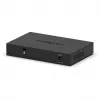 NETGEAR GS308E Switch gerido L2/L3 Gigabit Ethernet (10/100/1000) preto