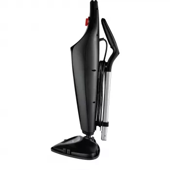 Vileda Steam Plus limpadora a vapor com capa de microfibra e PowerPad