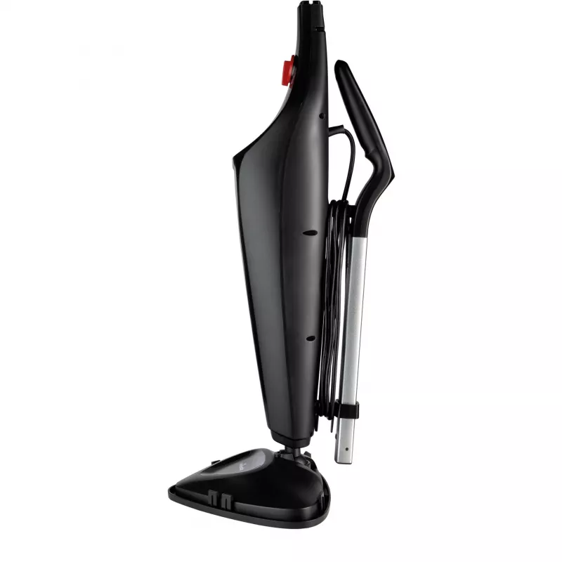 Vileda Steam Plus limpadora a vapor com capa de microfibra e PowerPad