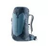 Deuter AC Lite 24 mochila de caminhada, 24 L, azul