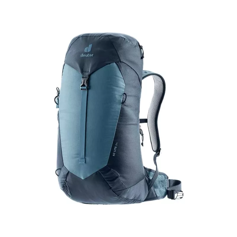Deuter AC Lite 24 mochila de caminhada, 24 L, azul