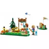 LEGO Friends Acampamento de Aventura de Tiro com Arco 42622 — 157 peças, 2 minifiguras, idade 6+
