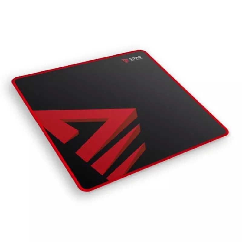 Tapete de rato gaming profissional Savio Turbo Dynamic M