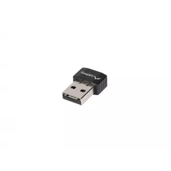 Adaptador USB Lanberg placa WLAN, NC-AX300-WI AX300