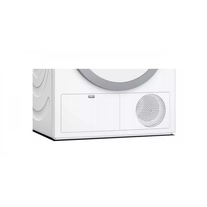 Máquina de secar roupa BOSCH WQG241ALPL
