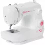 Máquina de costura automática SINGER 3333 Fashion Mate elétrica