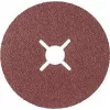 Disco de fibra abrasiva 3M Cubitron II 982C 115x22 mm, grão 36+, pack de 25
