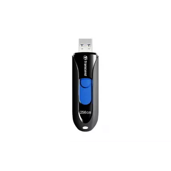 Transcend JetFlash 790 256GB preto