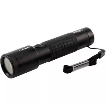 Lanterna de bolso Ansmann 1600-0138 preta