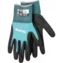Luvas de trabalho Makita nitrilo tam.9 L P-84698 luva de trabalho tamanho luvas 9 1 (P-84698)