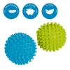 Bolas para máquina de secar Hama 2 unid.