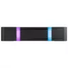 Ventoinha de caixa Jonsbo HF2-120 Reverse Blade PWM ARGB 120mm Preto, controlo PWM, iluminação ARGB