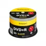 DVD+R Intenso 4111155 4,7 GB 50 unidades