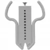 Conjunto de montagem FISCHER 73121, cinzento