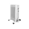 Termoventilador a óleo Clatronic RA 3735