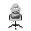 Cadeira gaming - Huzaro Force 4.4 branca Mesh