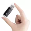 Pen USB SILICON POWER Blaze B02 16 GB USB Type-A 3.2 Gen 1 (SP016GBUF3B02V1K) preta