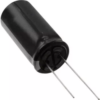 Condensador eletrolítico Panasonic ECA-1HHG332 radial com terminais 7,5 mm 3300 µF 50 V 20 % (Ø) 18 mm 1 unid. (ECA-1HHG332)